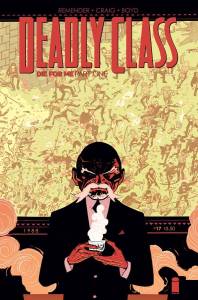 DeadlyClass